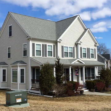 Stony Brook Farm Development