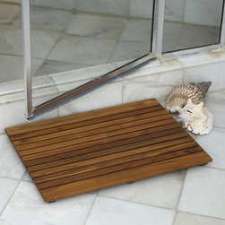Outdoor Decor Products - Doormats