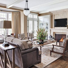 Ryzyk Living Room
