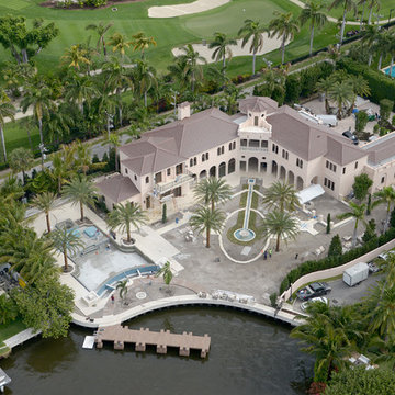 Luxury Home Estate Palm Beach