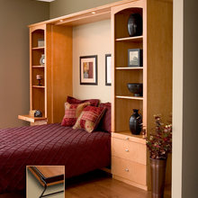 Noel’s Bedroom