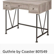 Desks