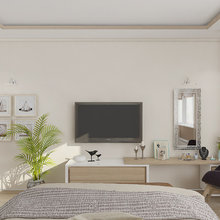 nyc bedroom