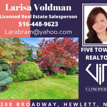 998 Clark Place, Woodmere