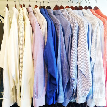 master closet III