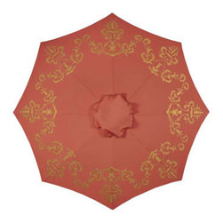 Joyce - Outdoor Umbrellas