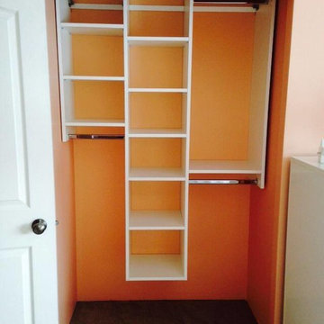 Closets