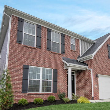 The Dogwood Model at Sanders Crossing