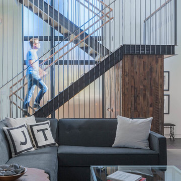 Madison Park Residence