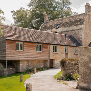 Jamie's Farm, Bath