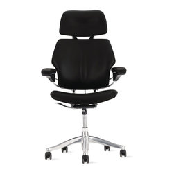 Freedom&reg; Task Chair - Office Chairs