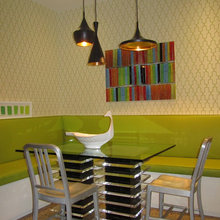 Dining Room Ideas