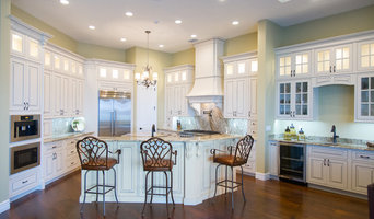 Best 15 Kitchen and Bathroom Designers in Vero Beach FL 