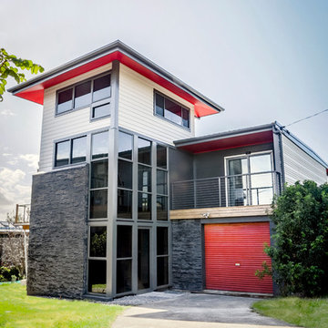 RENOVATED HOUSE