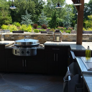 BACKYARD FABULOUS