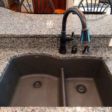 Kitchen Remodel Muskego