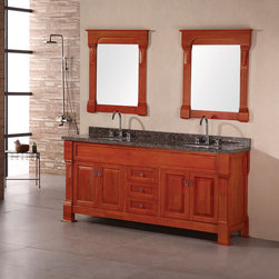 Bathroom Vanities Sets - Bathroom Vanities And Sink Consoles