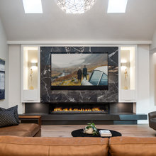 Fireplaces