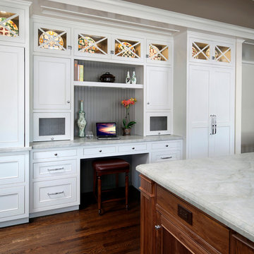 Kitchen Design Contest 13-14 Entries