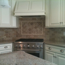 Backsplash's