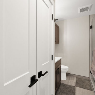Park City | Modern High End Condo Remodel Canyon Ski Resort