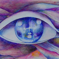 Mirror to the Soul - Artwork