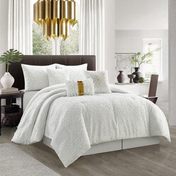 Altair Bedding Comforter Set
