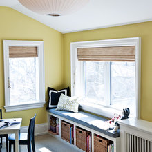 Kids room