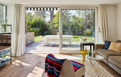 Antes y después: Un chalé de los 70 actualizado con mucho gusto