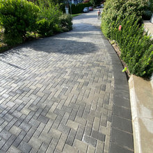Driveways