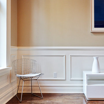 Brooklyn Townhouse Automation