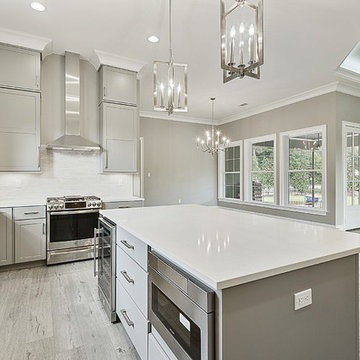 Aspect Cabinetry
