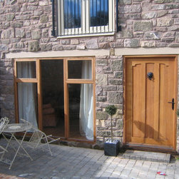 Installation by Heritage - Products