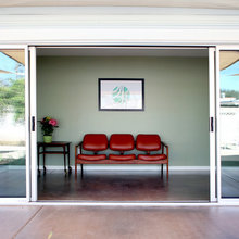 Interiors