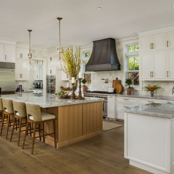 The Kitchen