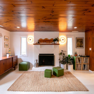 Cottage Comforts