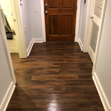 Our Work