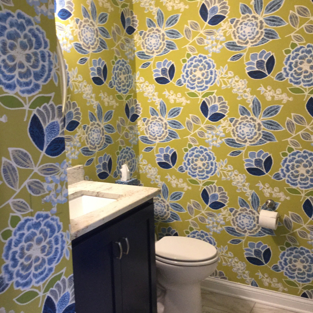 Dublin, Ohio Remodel