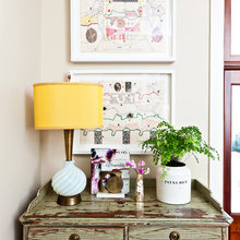Eclectic