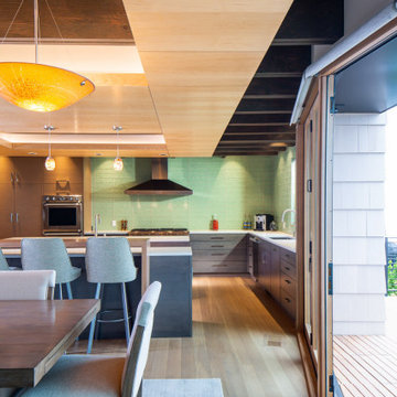 Lowman Beach Residence
