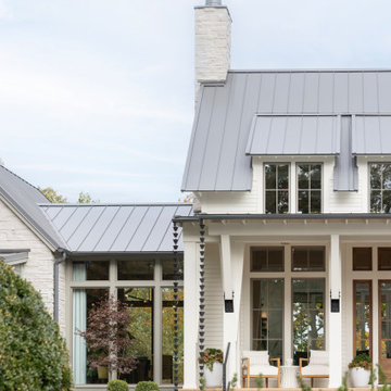 2023 SOUTHERN LIVING IDEA HOUSE