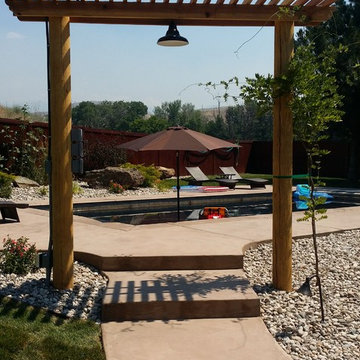 Our Work
