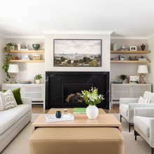 Living room 2025