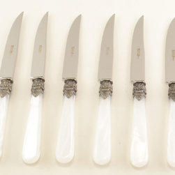 Napoleon 6pc. Knife Set - Knife Sets