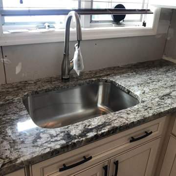 12020 Blue Dunes Granite Project