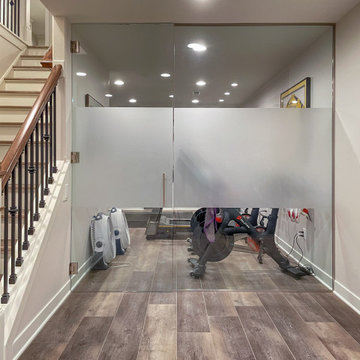 Silver Lake Renovation