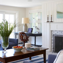 window treatments