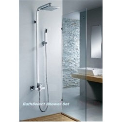 Melo Shower Set - Showerheads And Body Sprays