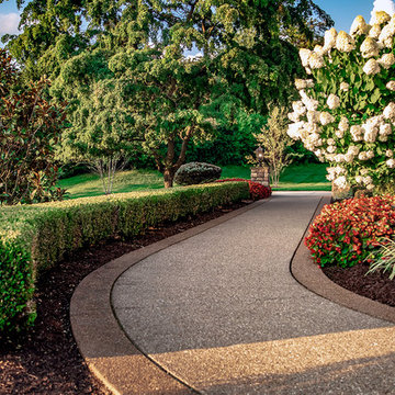 Beautiful landscape in Fox Chapel
