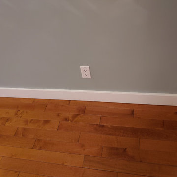 Bankview Basement SW